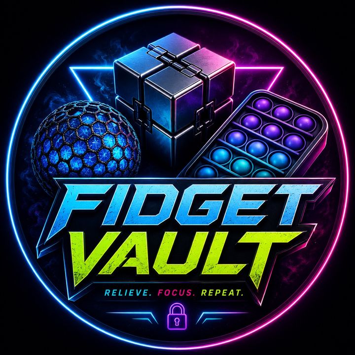 Fidget Vault