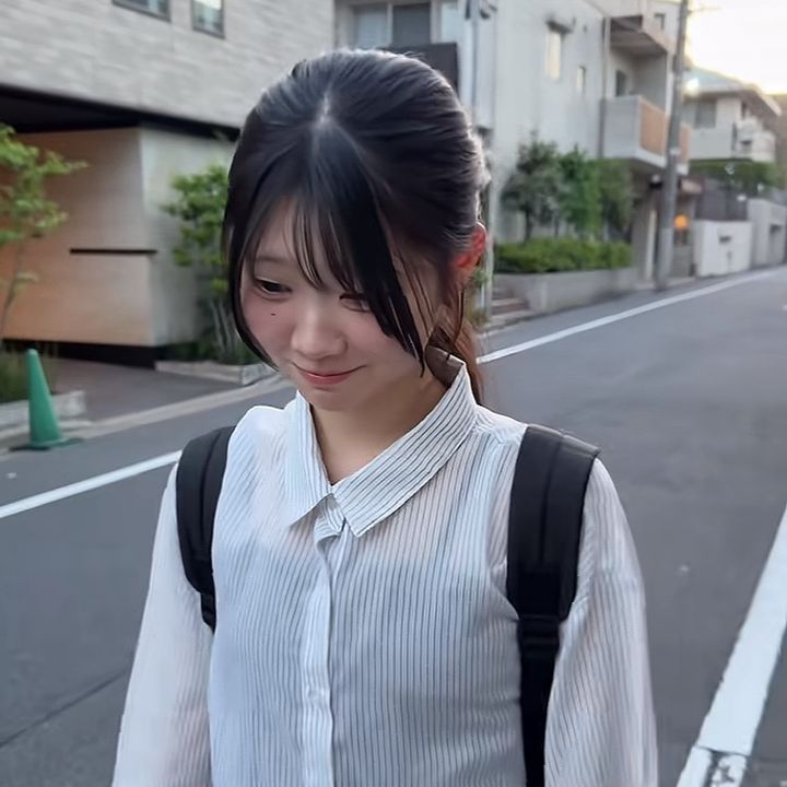 Erika Hiromori