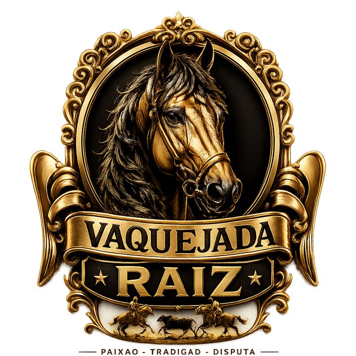 @Vaquejada Raiz