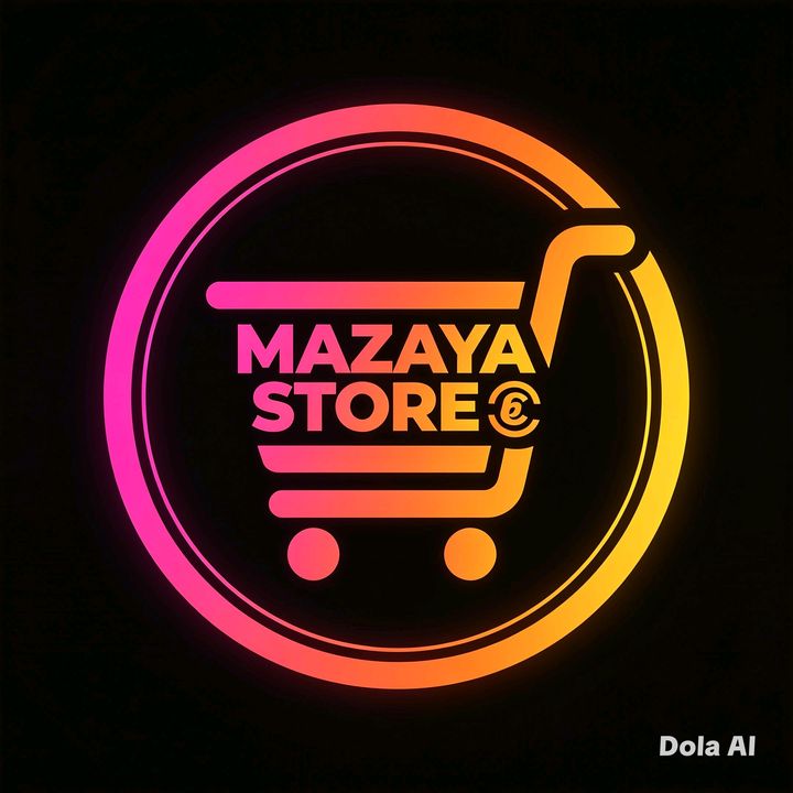 MAZAYA STORE 🛒