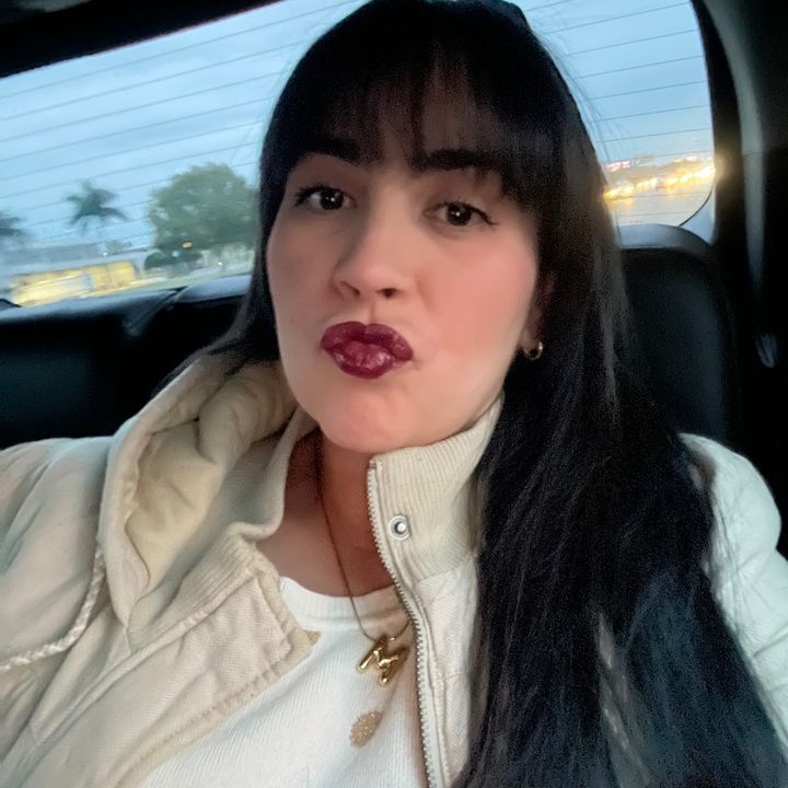 MariaShoppinista