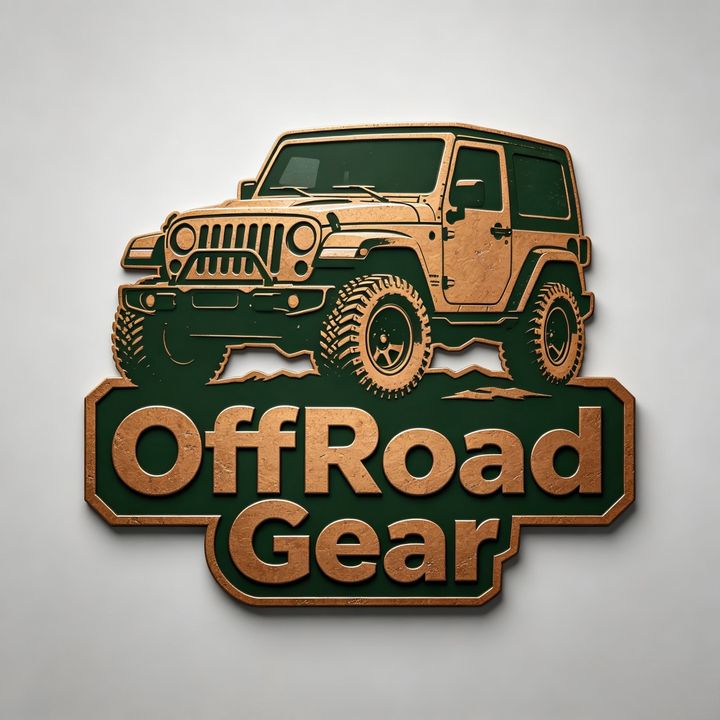 OffRoad Gear