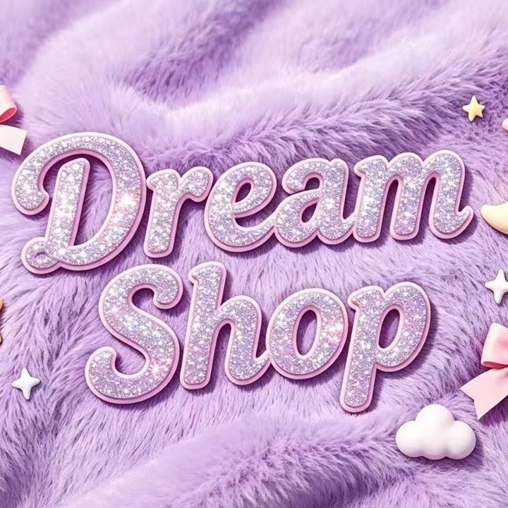 💕Dream shop💕