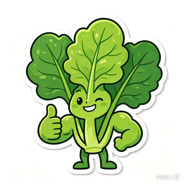 🌿sayur bayam🌿