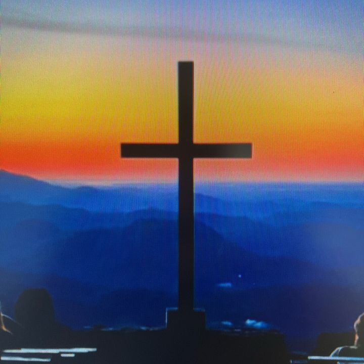 Love Jesus