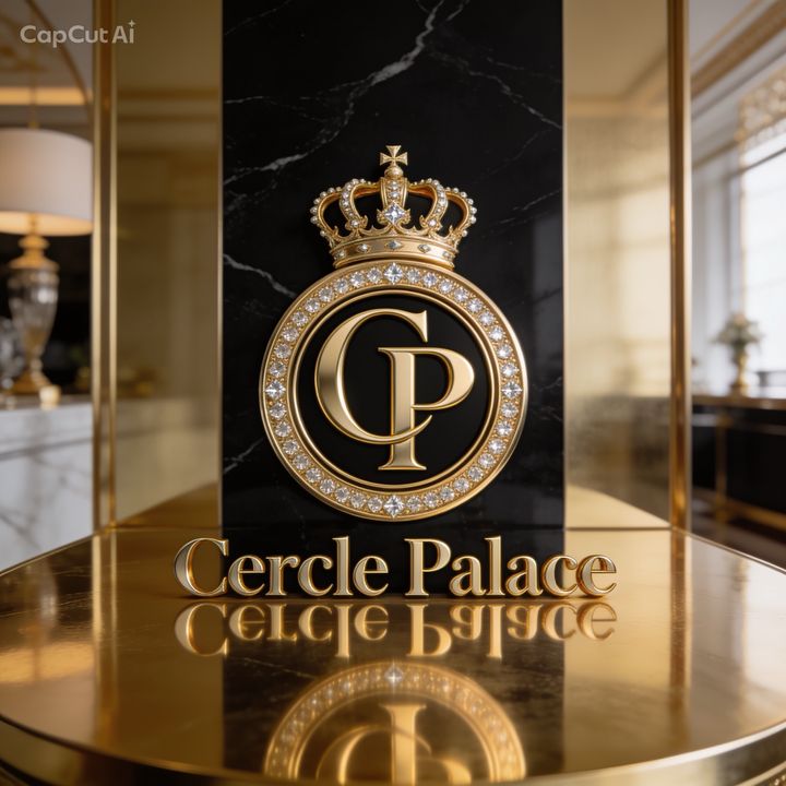Cercle Palace