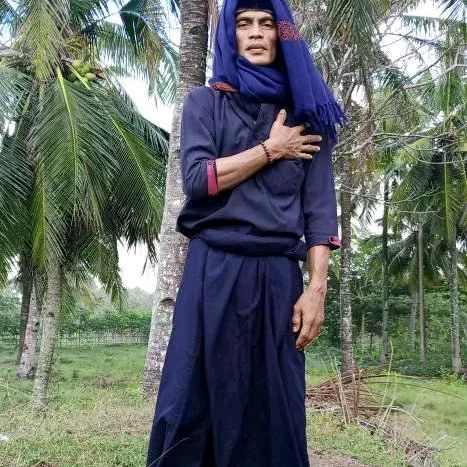 kang ahmad