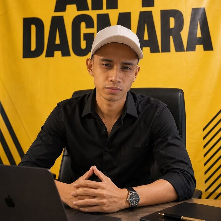 Aify Dagmara Official