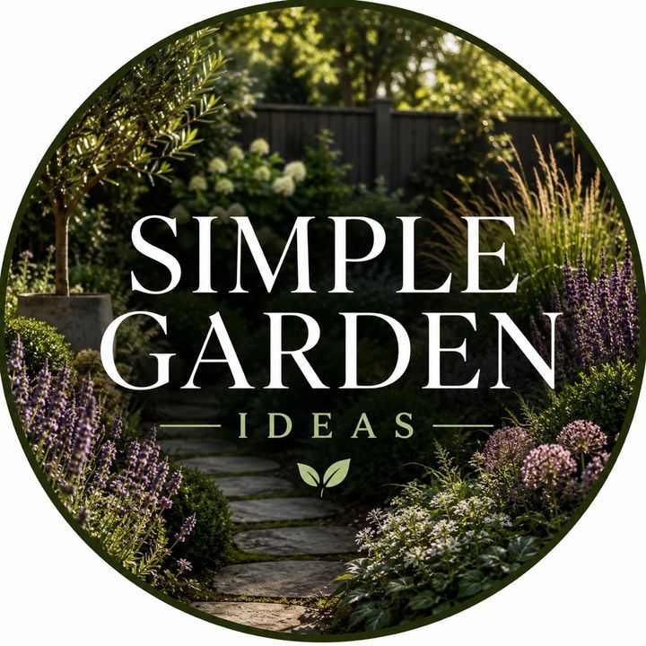 simplegardenideas