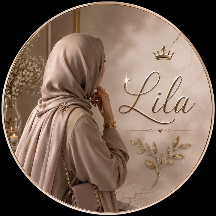 Lila👑🇩🇿🇫🇷