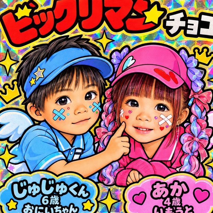 あかちゃんぷりんせす