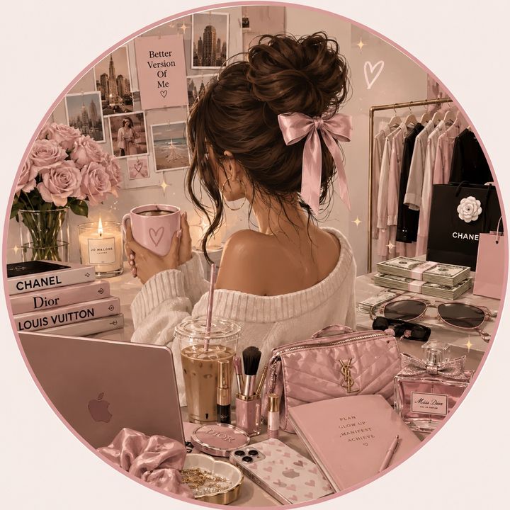 GIRLY TIPS