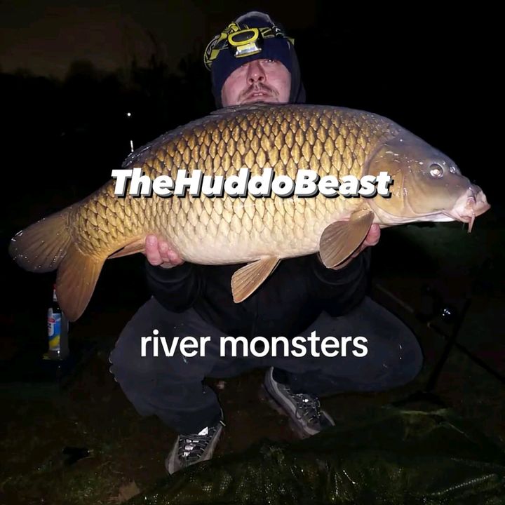 TheHuddoBeast