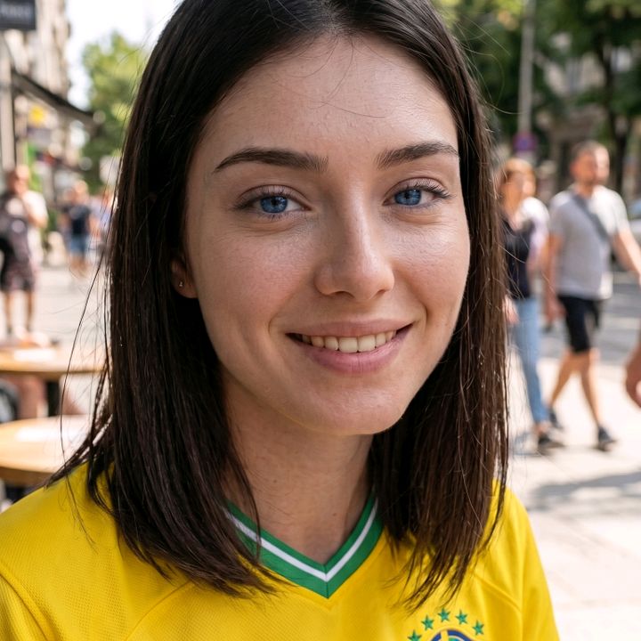 Cris Achadinhos