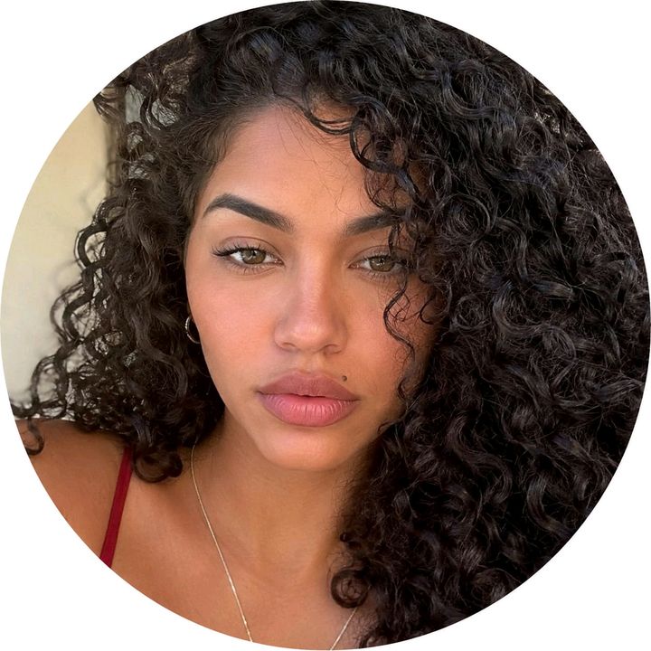 Maryah Bella