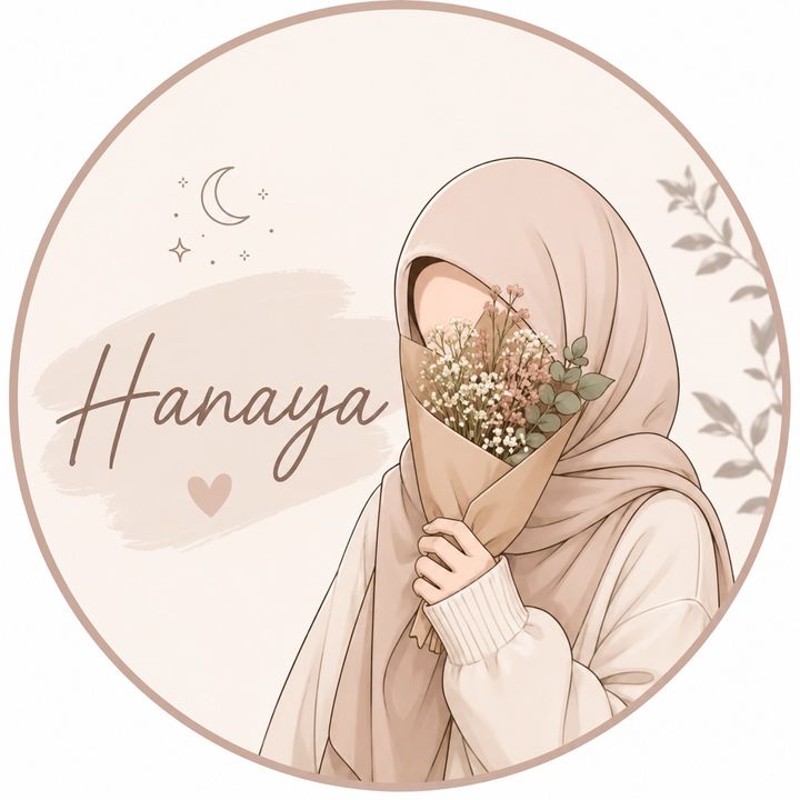 Hanaya ✨