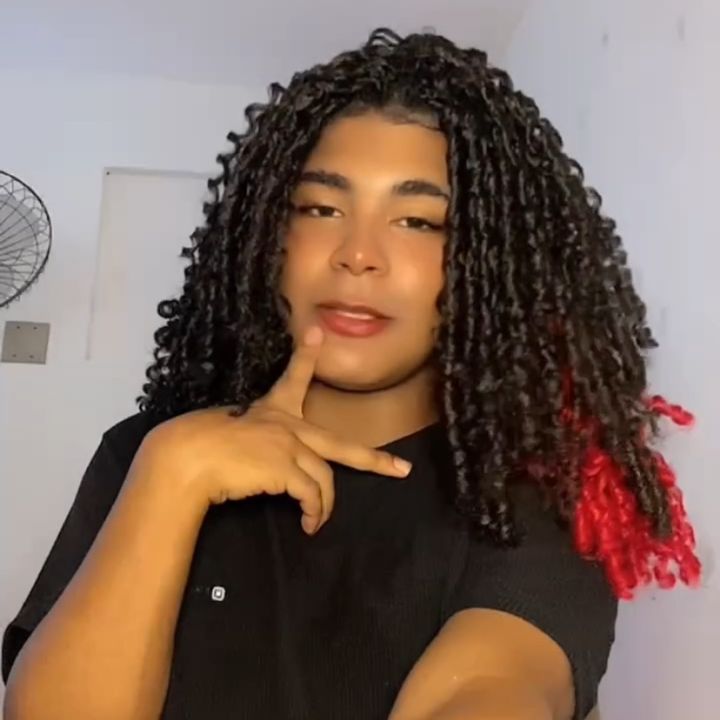 Rubi gabryelly