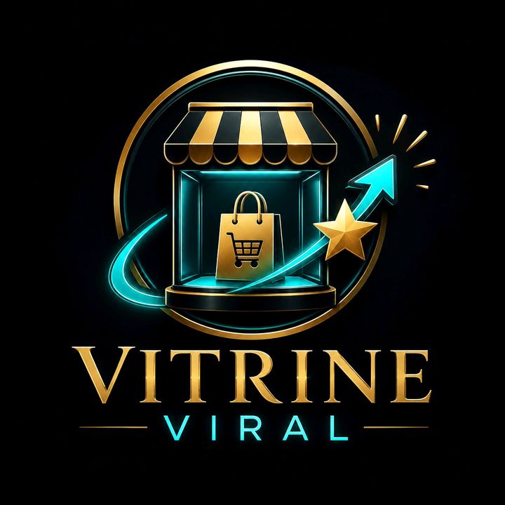 vitrine viral