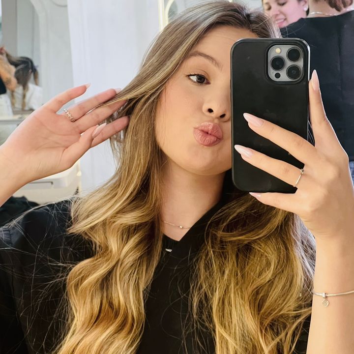 Caroline Romeiro