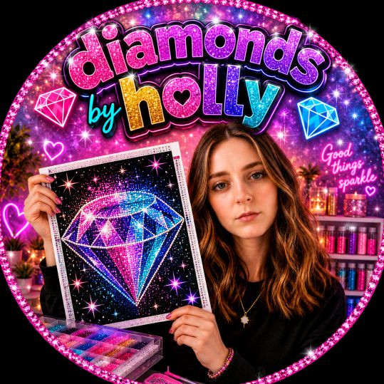 💎 diamonds_by_holly💎