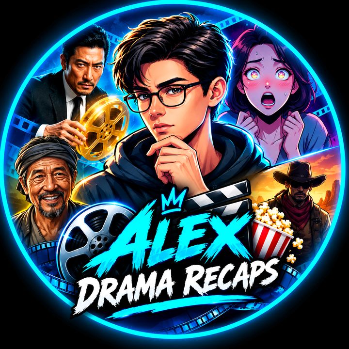 Alex Drama Recaps🤞🇺🇸