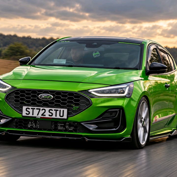 Stu - Meangreenfocusst
