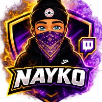 KingNayko