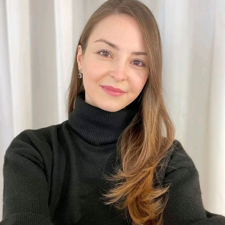 Bia Romanelli
