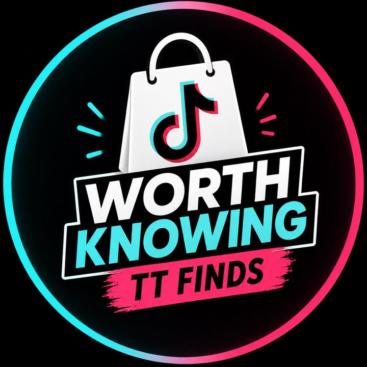 WorthKnowingTTFinds