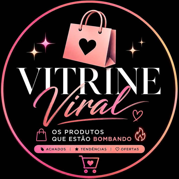 vitrine viral