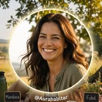 Aurahabitar