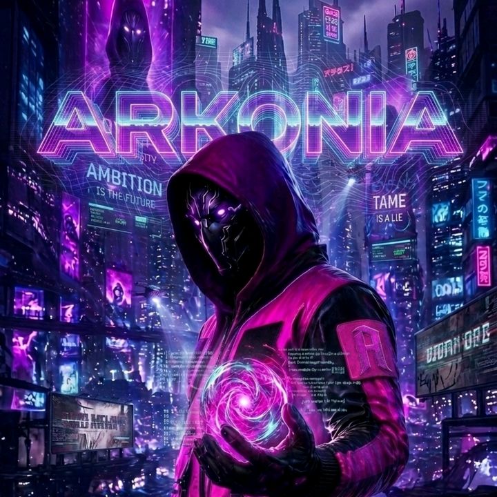 Arkonia