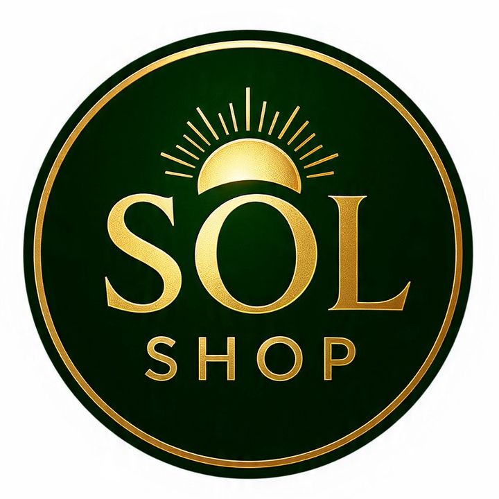 Sol 🌞 Shop