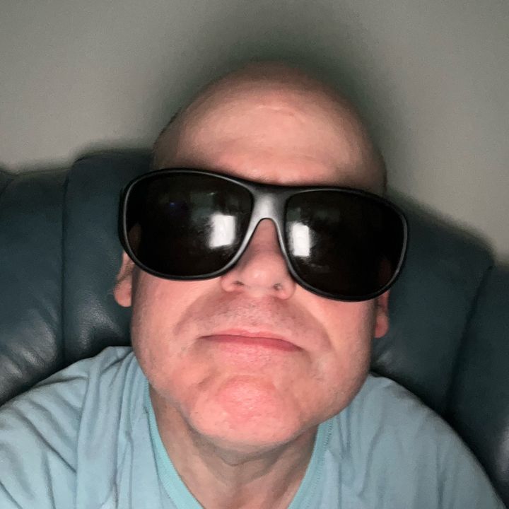 Anthony Froggatt