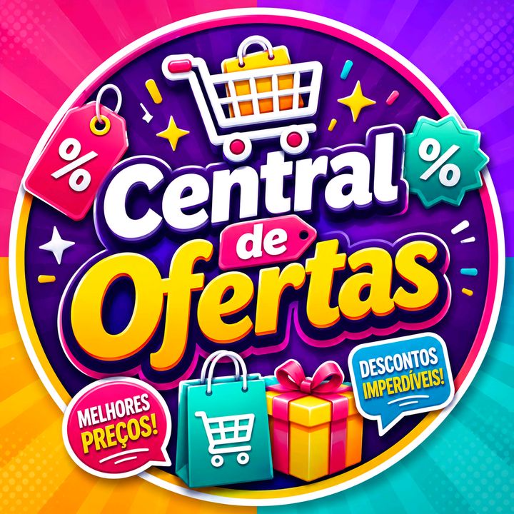 Central de Ofertas