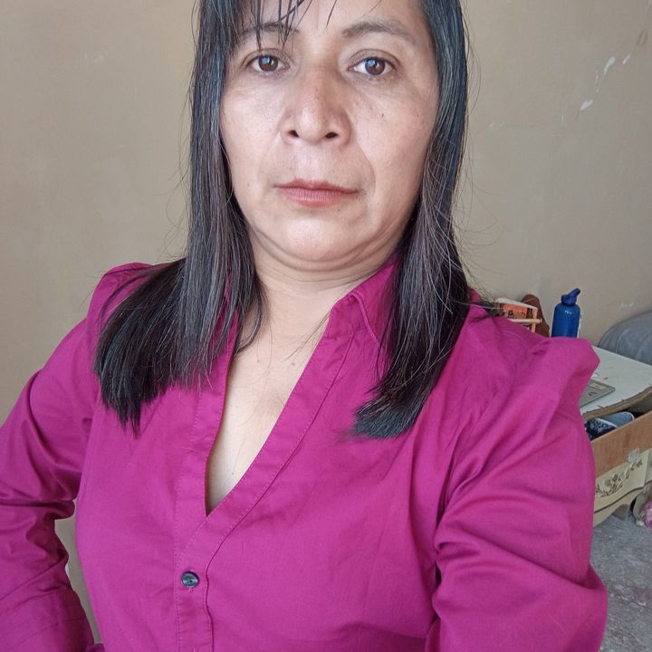 Acompáñame a mi vida real