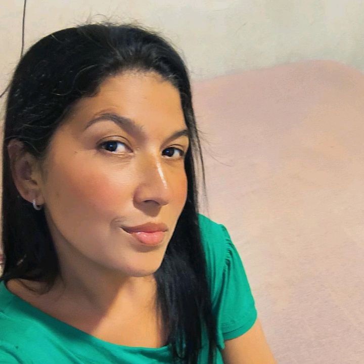 Iolanda Mendes ( Creator)