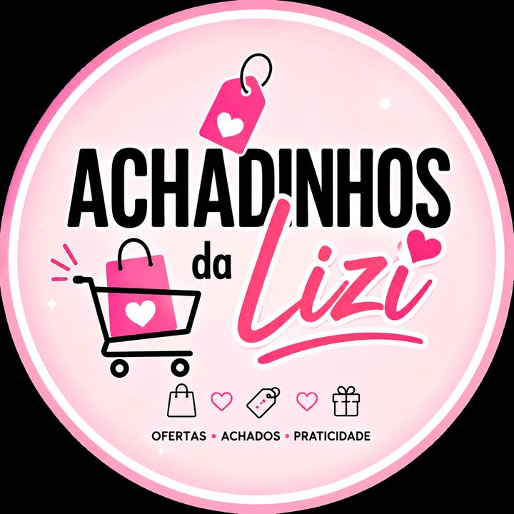 achadinhos da lizi