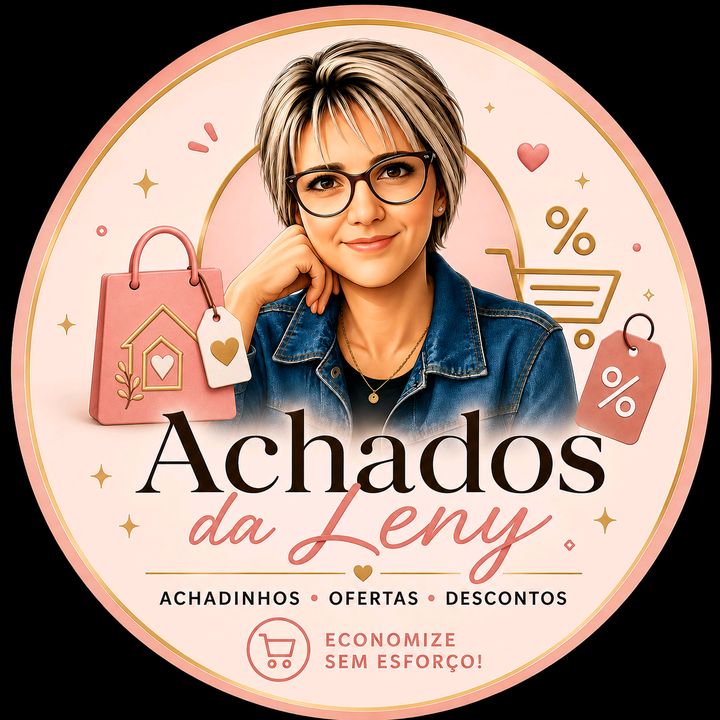 Achados da Leny
