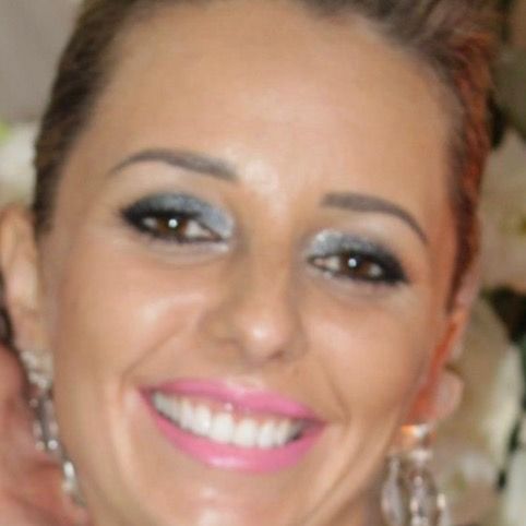 Heloísa trindade