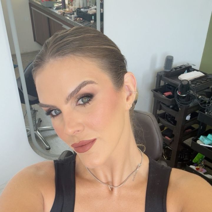 Camila Duque