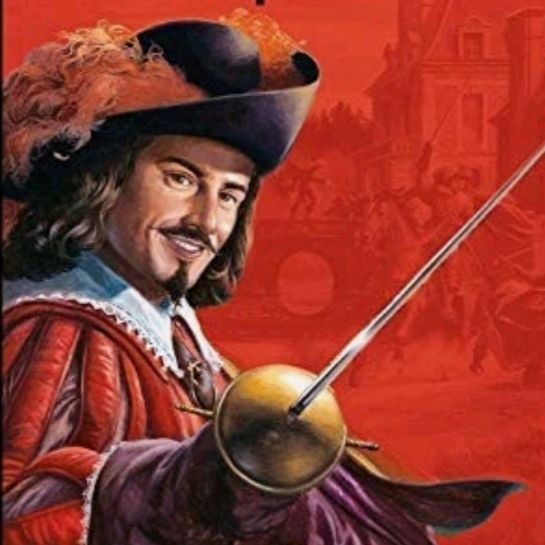 d'Artagnan le retour