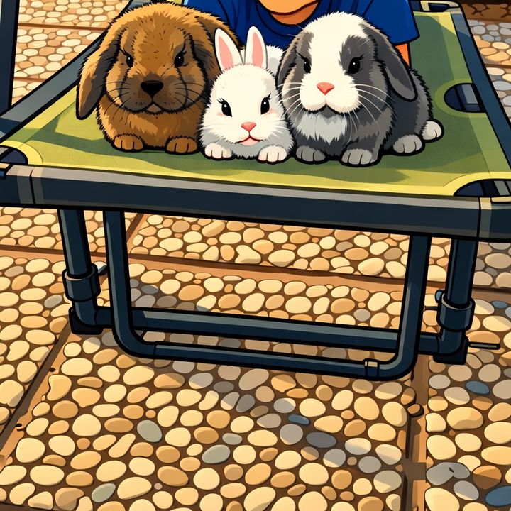 my animals