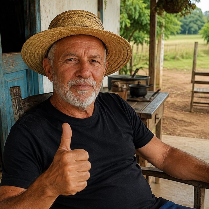 Seu Mundico