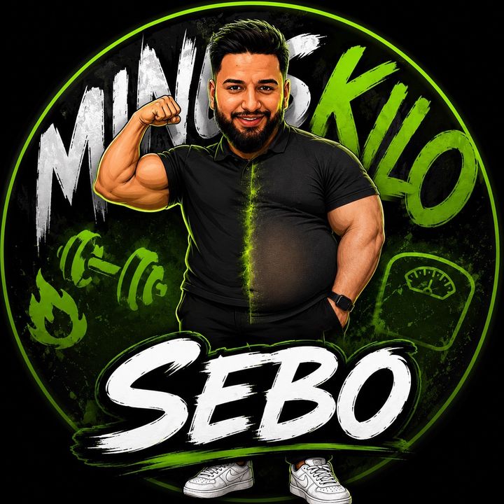 Minuskilo | Sebo