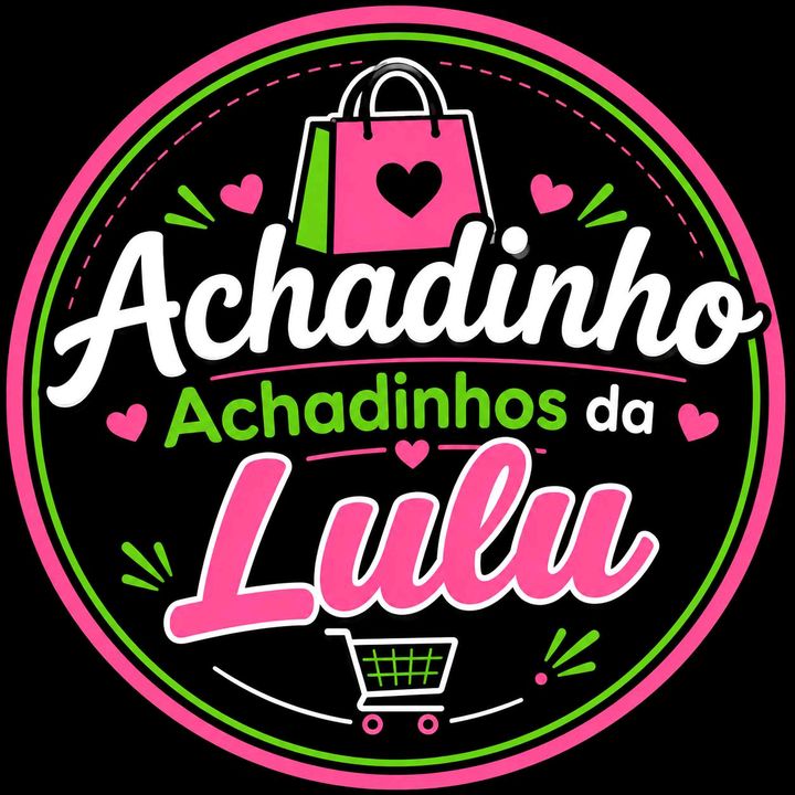 Achadinhos da Lulu