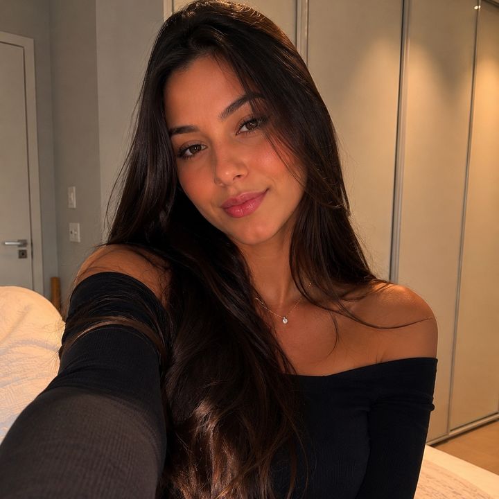 Beatriz Mendonça🪽