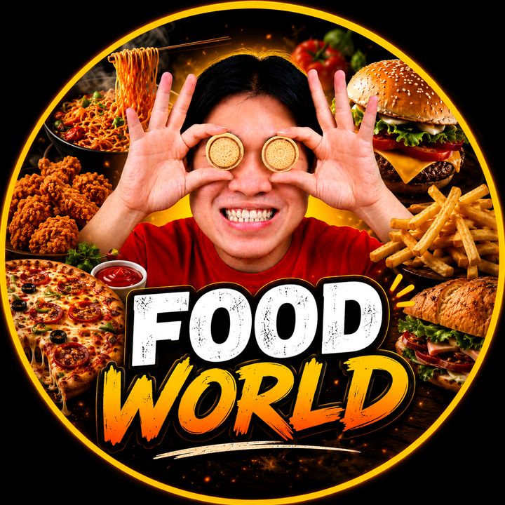 FOOD WORLD