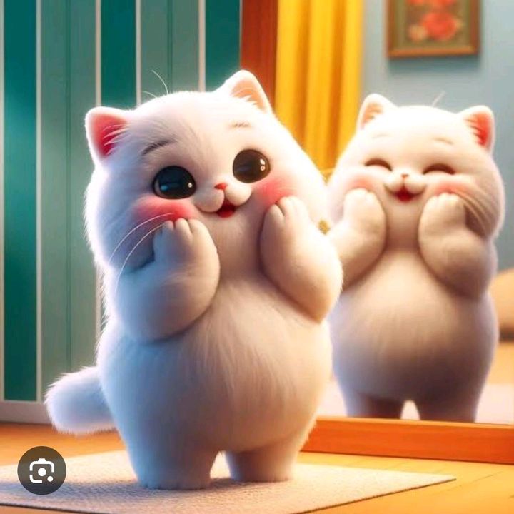 AIFunnycats