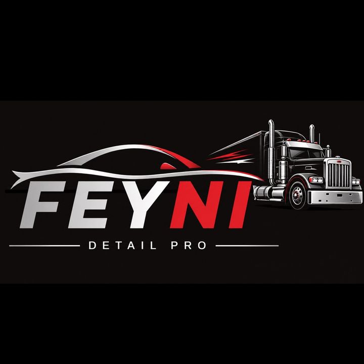 Feyni Detail pro
